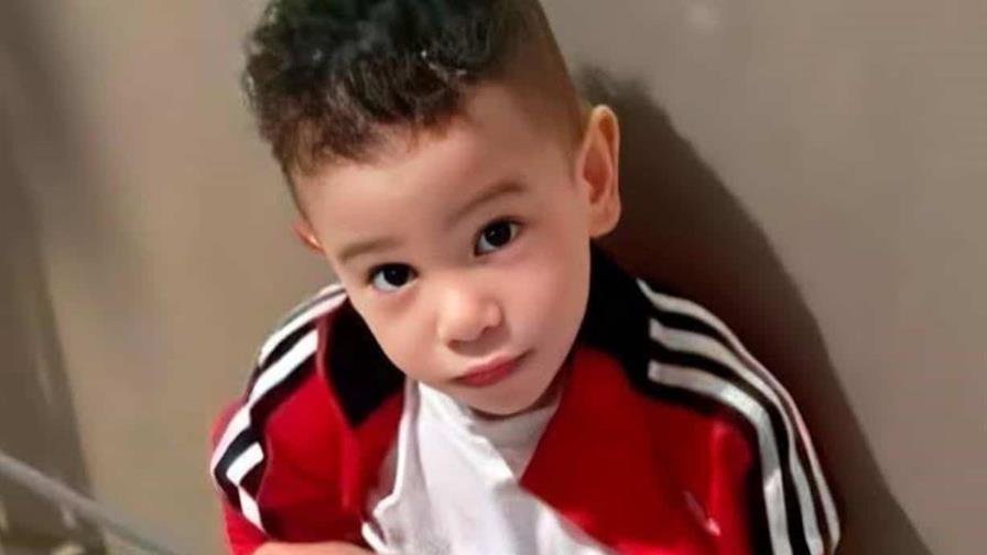 Se cumplen siete meses de la misteriosa desaparición del niño Roldanis Calderón en Jarabacoa Se cumplen siete meses de la misteriosa desaparición del niño Roldanis Calderón en Jarabacoa