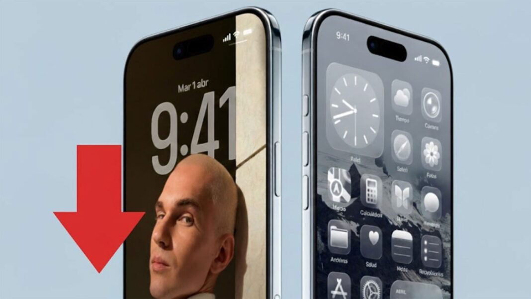Se enfría el iPhone Air: Apple habría reducido su producción ante la baja demanda Se enfría el iPhone Air: Apple habría reducido su producción ante la baja demanda