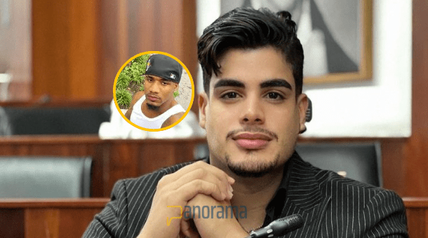 Sebastián se arrepiente de publicar video íntimo con el diputado Bray Vargas; dice que no buscaba causar daño ni extorsionar Sebastián se arrepiente de publicar video íntimo con el diputado Bray Vargas; dice que no buscaba causar daño ni extorsionar