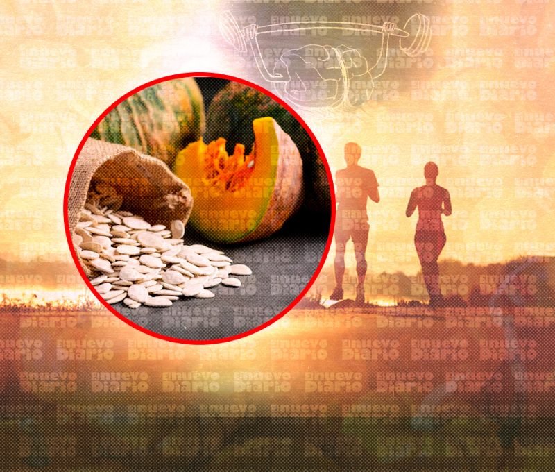 Semillas de calabaza: el pequeño tesoro nutricional que fortalece cuerpo y mente