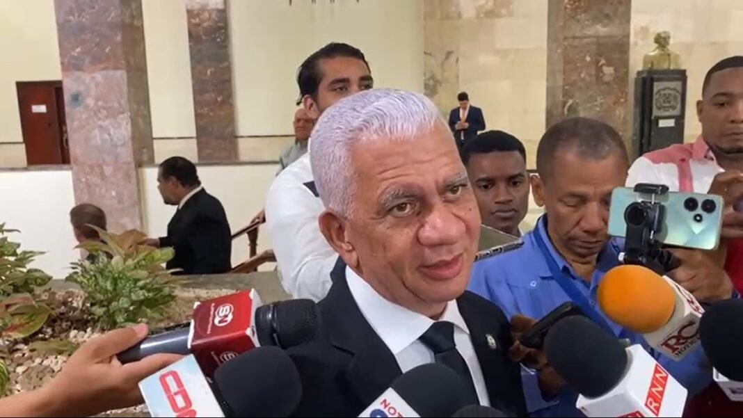 Senado aclara que estado de excepción no suspende la Ley de Contrataciones Públicas Senado aclara que estado de excepción no suspende la Ley de Contrataciones Públicas