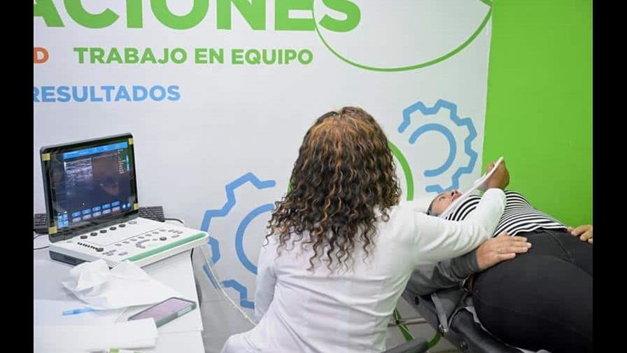 Senasa ha destinado más de RD$1,800 millones en atenciones por cáncer de mama Senasa ha destinado más de RD$1,800 millones en atenciones por cáncer de mama