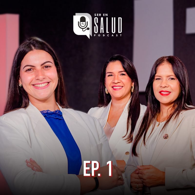 “Ser en Salud” se une a la plataforma El Nuevo Diario Podcast “Ser en Salud” se une a la plataforma El Nuevo Diario Podcast