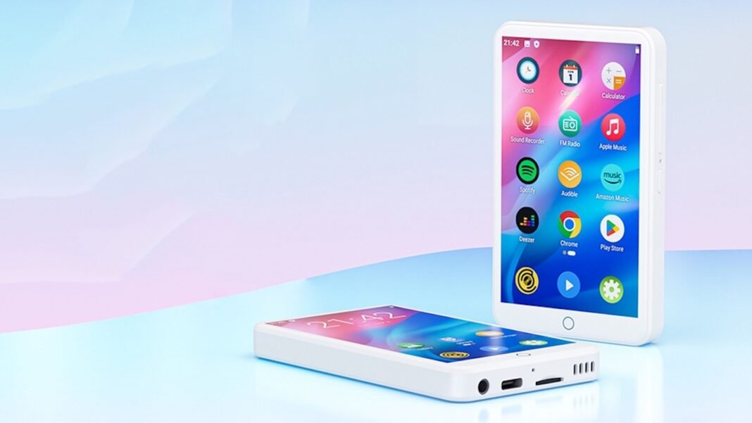 Si echas de menos el iPod Touch, hay una alternativa Android que sigue a la venta y es mucho más barata Si echas de menos el iPod Touch, hay una alternativa Android que sigue a la venta y es mucho más barata