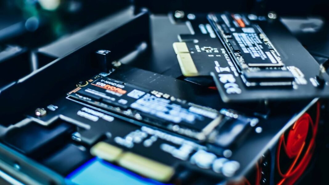 Si no quieres que tu PC se quede obsoleto y arruinarte, esto es lo que deberías comprar ya antes de que sea demasiado tarde Si no quieres que tu PC se quede obsoleto y arruinarte, esto es lo que deberías comprar ya antes de que sea demasiado tarde