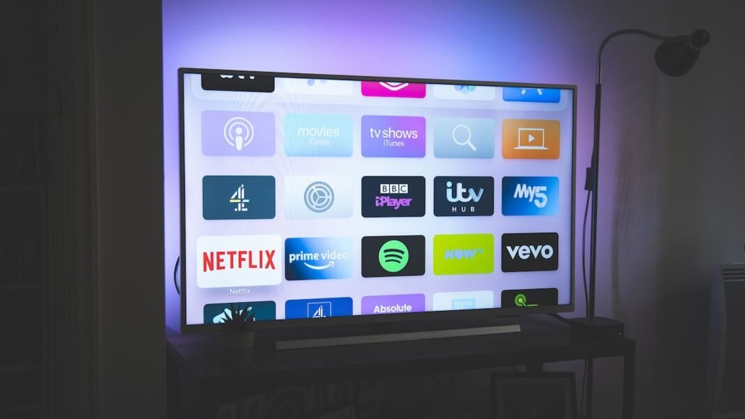 Si tu Smart TV no tiene espacio para más apps, aquí está la solución: Android TV Box potentes para rescatarla Si tu Smart TV no tiene espacio para más apps, aquí está la solución: Android TV Box potentes para rescatarla