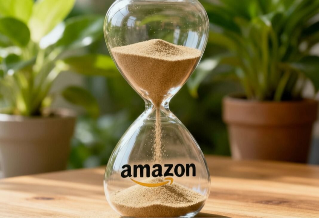 Siempre apuro el Prime Day hasta el final: estas 10 ofertas de última hora siguen activas y no volverán pronto Siempre apuro el Prime Day hasta el final: estas 10 ofertas de última hora siguen activas y no volverán pronto