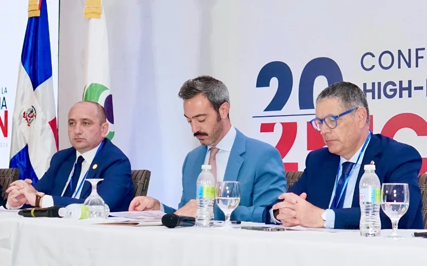 Sigue evento mundial sobre consumidor