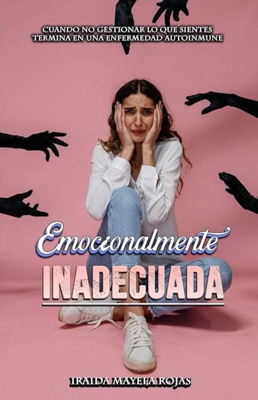 Sobreviviente de «Esclerosis Múltiple» presenta Libro sobre hábitos de fe y vida sana