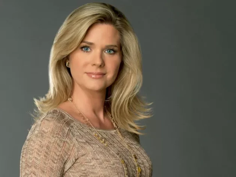 Sonya Smith: la protagonista de telenovelas que ahora ejerce como enfermera Sonya Smith: la protagonista de telenovelas que ahora ejerce como enfermera