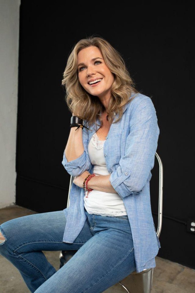 Sonya Smith protagoniza la cinta dominicana “Algo de valor” Sonya Smith protagoniza la cinta dominicana “Algo de valor”