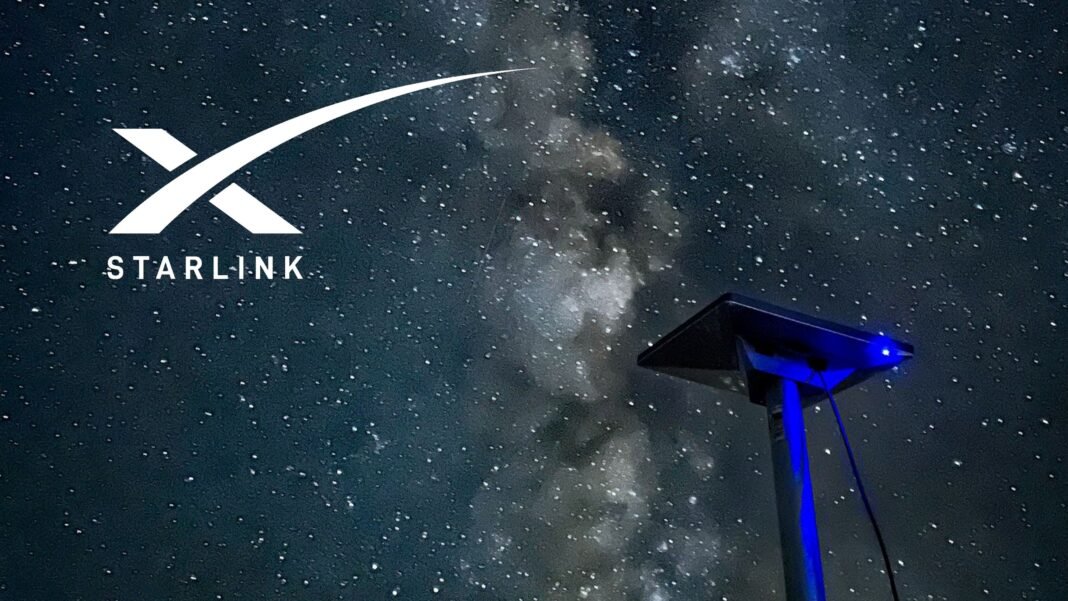 Starlink pone en órbita su satélite número 10.000, y ya sabemos cuántos se han destruido o retirado Starlink pone en órbita su satélite número 10.000, y ya sabemos cuántos se han destruido o retirado