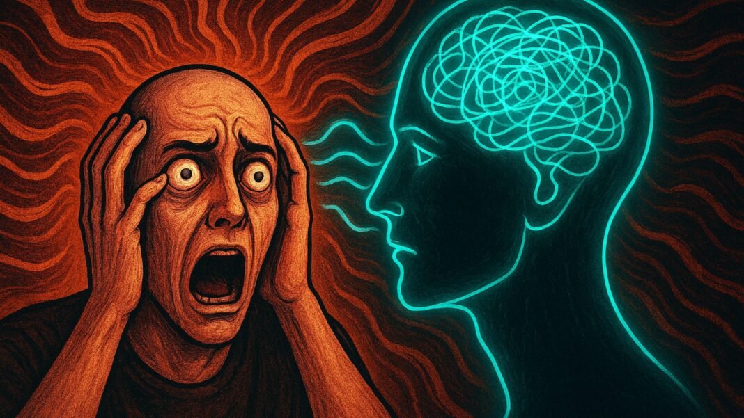Steven Adler, exinvestigador de OpenAI, muestra como ChatGPT puede llevar a una persona al delirio: “Resultó muy inquietante y aterrador” Steven Adler, exinvestigador de OpenAI, muestra como ChatGPT puede llevar a una persona al delirio: “Resultó muy inquietante y aterrador”
