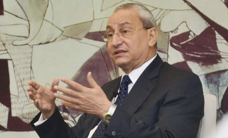 Subero Isa responde a inquietud del Licey sobre el no diálogo con Comisión Consultiva