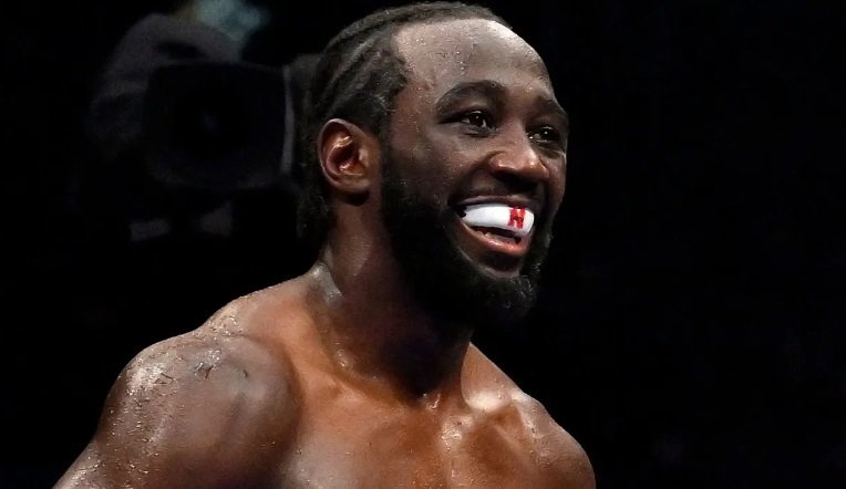 Suma exagerada de Crawford…