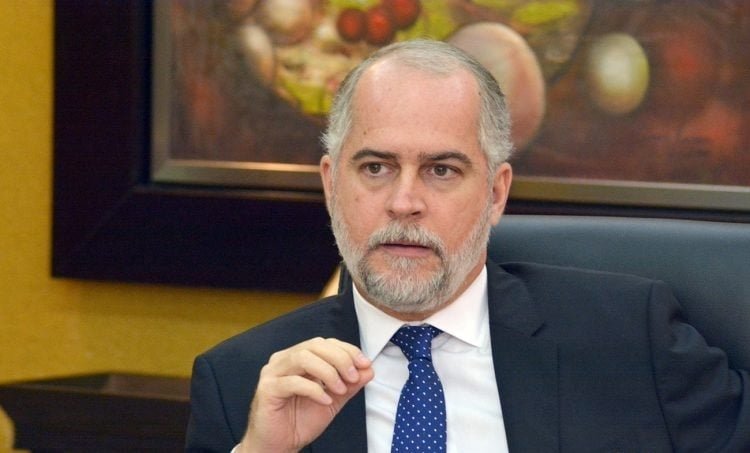Superintendencia de Bancos resalta compromiso con salud del sistema Superintendencia de Bancos resalta compromiso con salud del sistema
