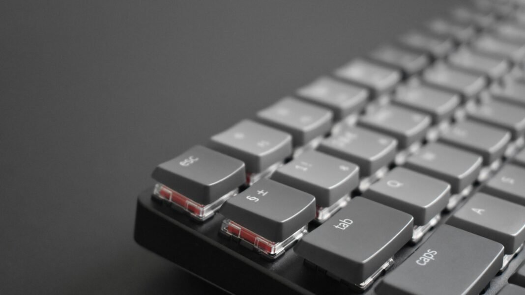 Teclados inalámbricos: qué tener en cuenta y cuáles son los mejores Teclados inalámbricos: qué tener en cuenta y cuáles son los mejores