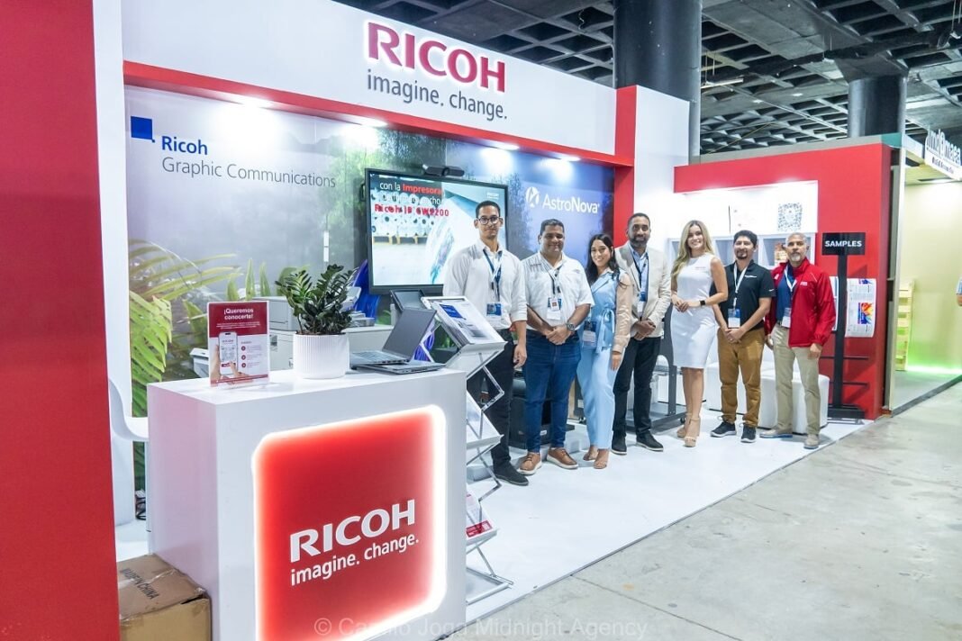Tecnología que impulsa: cómo las empresas dominicanas están transformando su futuro con soluciones a medida Tecnología que impulsa: cómo las empresas dominicanas están transformando su futuro con soluciones a medida