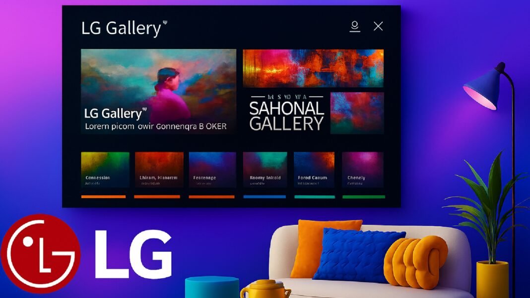 ¿Tienes una Smart TV de LG? Estás de suerte, llega una megactualización también para televisores antiguos y así puedes activarla ¿Tienes una Smart TV de LG? Estás de suerte, llega una megactualización también para televisores antiguos y así puedes activarla