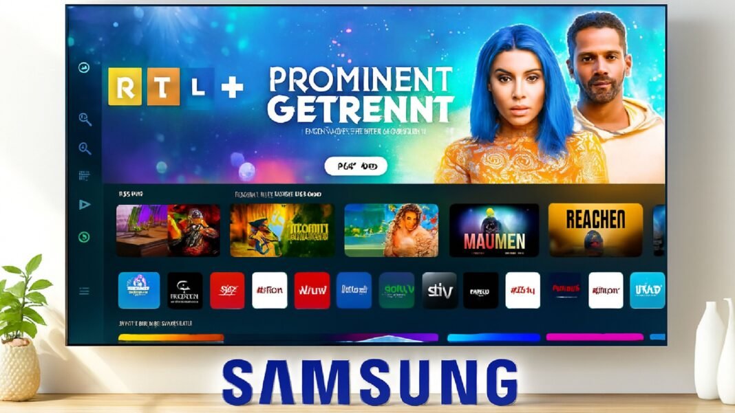 ¿Tienes una Smart TV de Samsung en casa? Enhorabuena, llega una renovación total en streaming, gaming y diseño ¿Tienes una Smart TV de Samsung en casa? Enhorabuena, llega una renovación total en streaming, gaming y diseño
