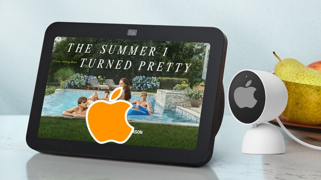 Todo lo que se sabe sobre el hub con pantalla y la cámara que Apple prepara para 2026 Todo lo que se sabe sobre el hub con pantalla y la cámara que Apple prepara para 2026