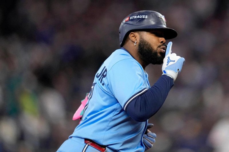 Toronto y Seattle buscan tomar ventaja en quinto partido de la Serie de Campeonato de la LA Toronto y Seattle buscan tomar ventaja en quinto partido de la Serie de Campeonato de la LA