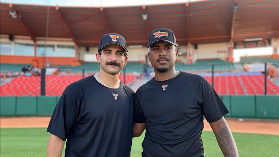Toros completan roster importados con Gasper, Rodríguez y Sánchez; Noel y Eloy se integran Toros completan roster importados con Gasper, Rodríguez y Sánchez; Noel y Eloy se integran