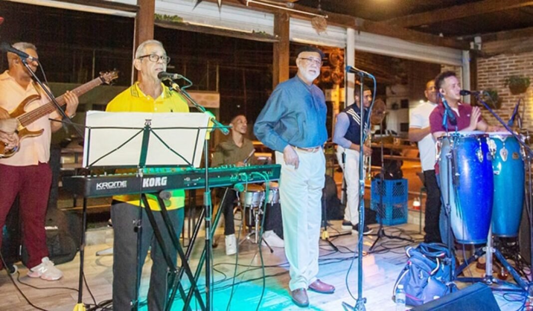Tres conciertos celebrarán en RD vigencia del son caribeño Tres conciertos celebrarán en RD vigencia del son caribeño