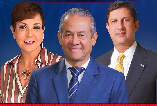 Tres miembros de la FDF formarán parte de las nuevas Comisiones Permanentes de la FIFA Tres miembros de la FDF formarán parte de las nuevas Comisiones Permanentes de la FIFA