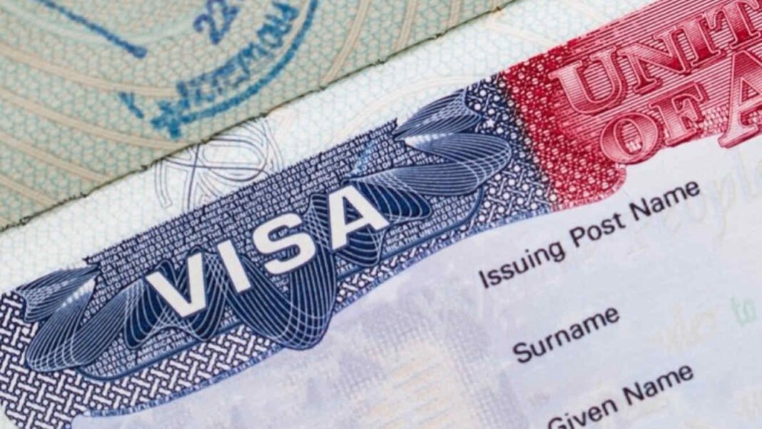 ¿Tu visa estadounidense fue cancelada? La Embajada de EE. UU. explica cómo verificarlo ¿Tu visa estadounidense fue cancelada? La Embajada de EE. UU. explica cómo verificarlo