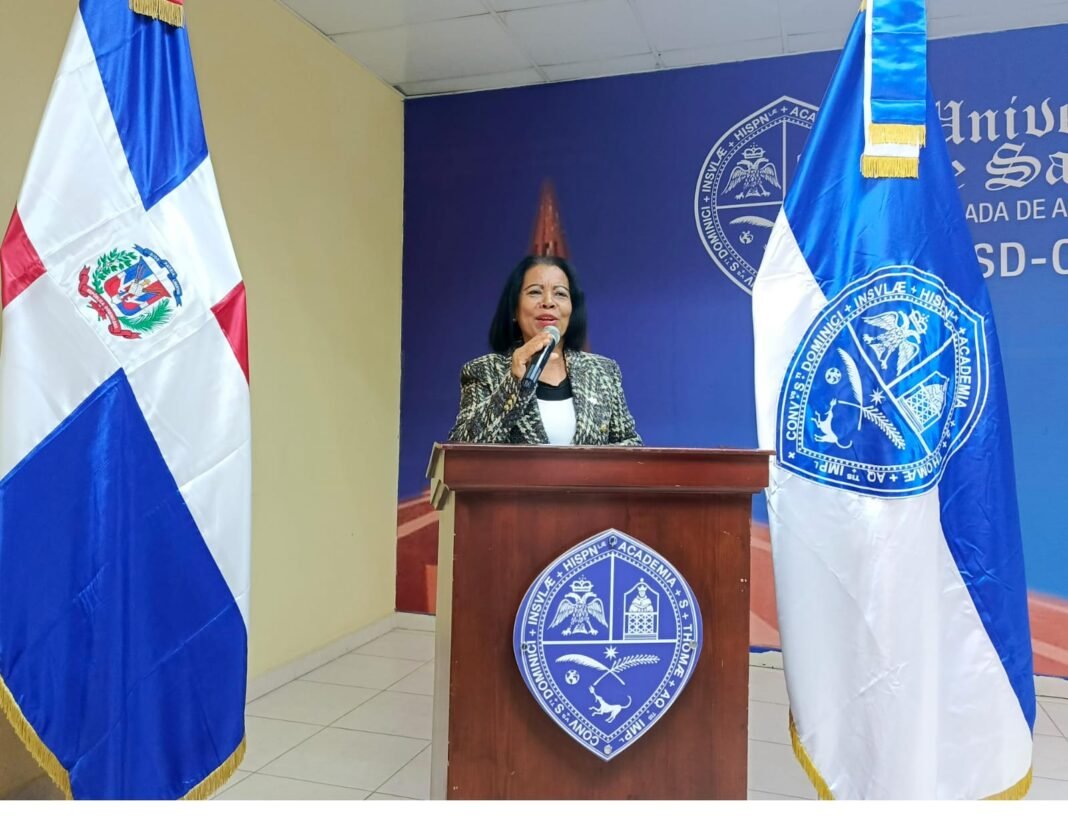 UASD San Cristóbal anuncia II Jornada Científica UASD San Cristóbal anuncia II Jornada Científica