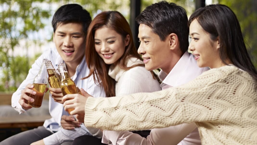 Un ciberataque de ransomware deja a los japoneses sin su cerveza favorita, y no saben cuándo volverá