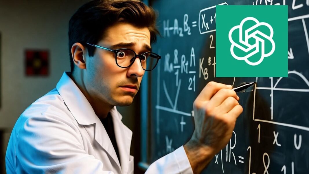 Un estudio contradice a Sam Altman: “El uso de ChatGPT será perjudicial para la ciencia, nadie creerá en ella” Un estudio contradice a Sam Altman: “El uso de ChatGPT será perjudicial para la ciencia, nadie creerá en ella”