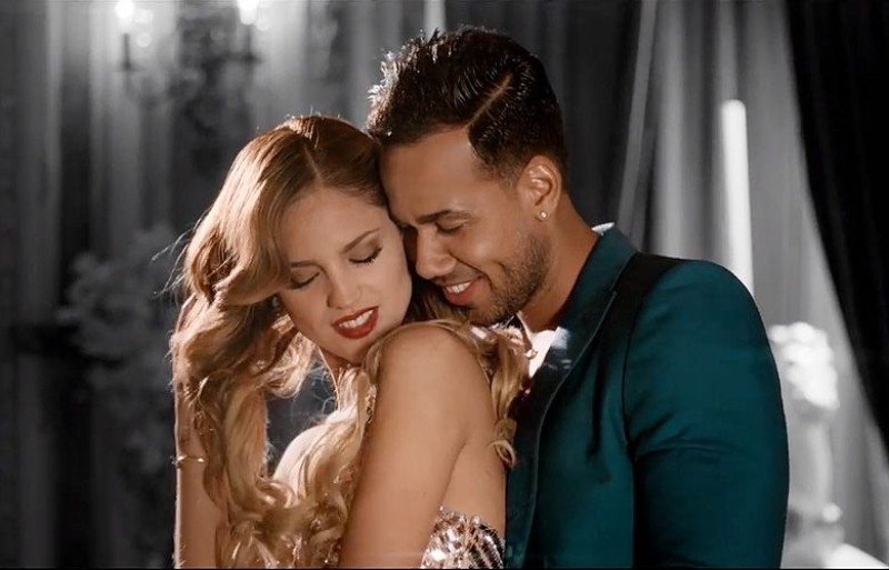 Una bachata, “Propuesta indecente”, es la mejor canción del siglo 21, después de “Despacito” Una bachata, “Propuesta indecente”, es la mejor canción del siglo 21, después de “Despacito”