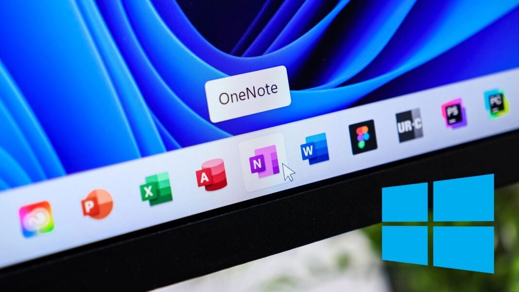 Una función muy esperada por fin llega a la barra de tareas de Windows 11