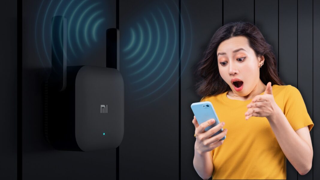 Una vez enchufado, este accesorio de Lidl por menos de 13 euros extiende Internet por todas tus habitaciones Una vez enchufado, este accesorio de Lidl por menos de 13 euros extiende Internet por todas tus habitaciones