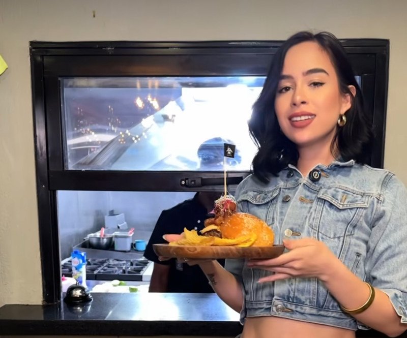 Viral: Influencer Sabrina Rojas recibe críticas por las secuelas físicas de una cirugía de hernia Viral: Influencer Sabrina Rojas recibe críticas por las secuelas físicas de una cirugía de hernia