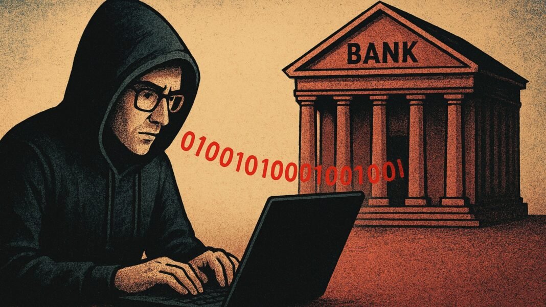Vladimir Levin lo hizo antes que nadie: el primer hacker en robar un banco online sin malware o inteligencia artificial Vladimir Levin lo hizo antes que nadie: el primer hacker en robar un banco online sin malware o inteligencia artificial