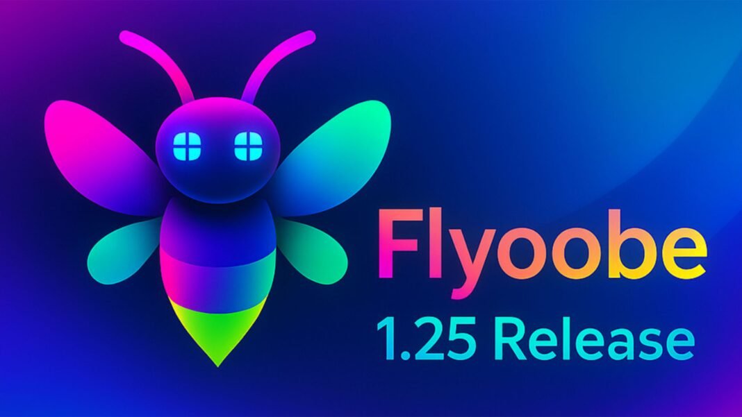 Ya disponible Flyoobe 1.25: te deja pausar las actualizaciones de Windows 11 hasta una década