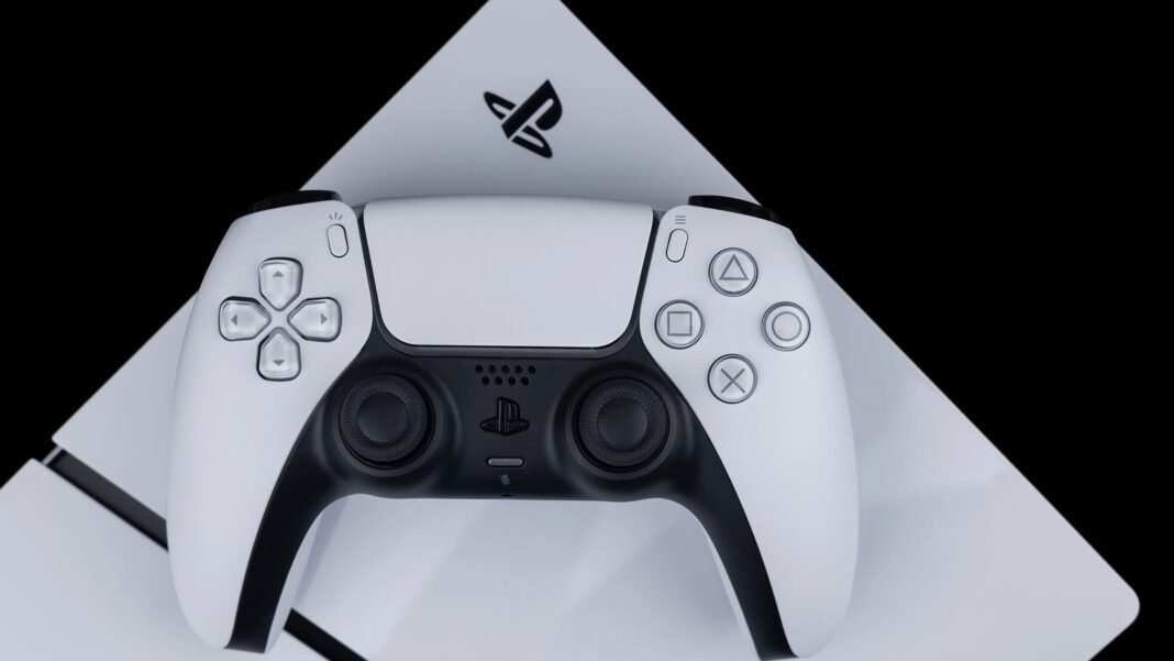 Ya no tendrás que levantar la consola: la nueva actualización de PS5 añade una función que los jugadores llevaban años pidiendo Ya no tendrás que levantar la consola: la nueva actualización de PS5 añade una función que los jugadores llevaban años pidiendo