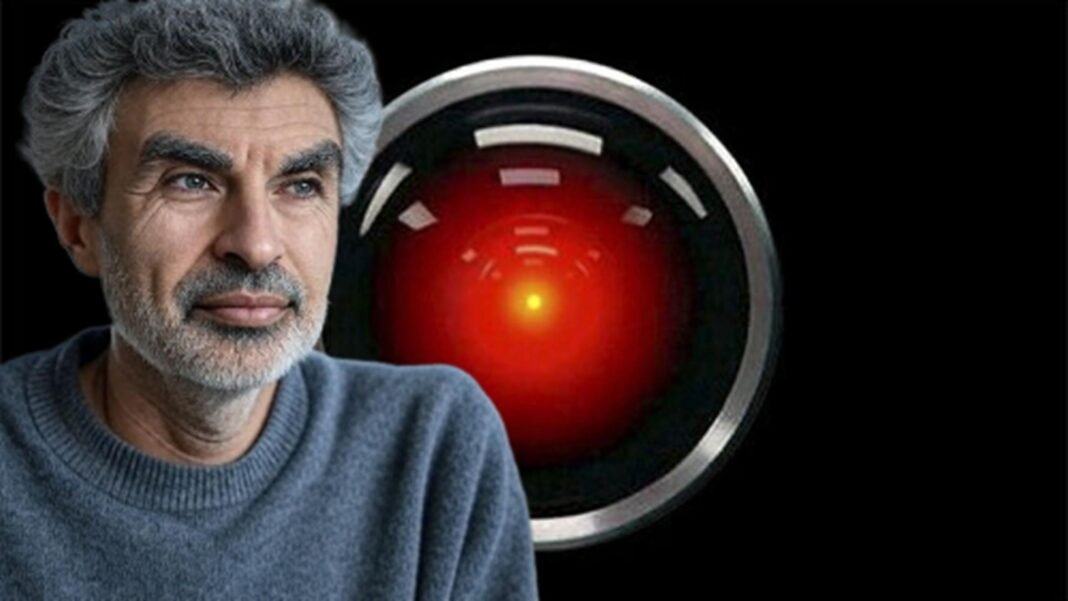 Yoshua Bengio, el padrino de la IA, preocupado por la extinción humana: “Es como en la película 2001: Una odisea en el espacio”