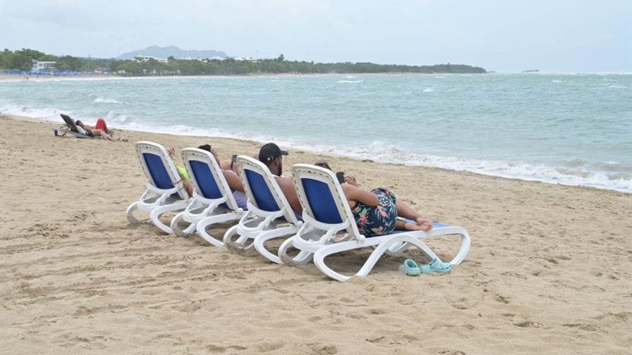 17 temblores en 24 horas y dos de ellos en Puerto Plata