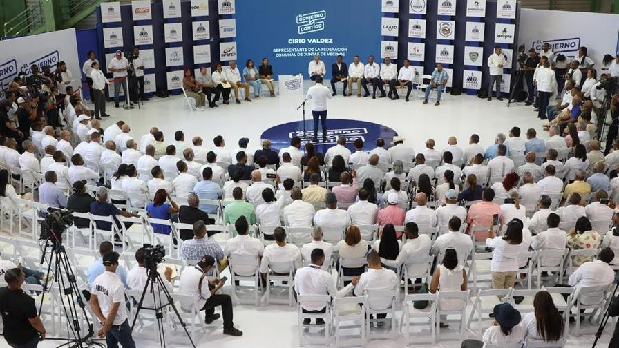 Abinader anuncia soluciones a largo plazo para Higüey