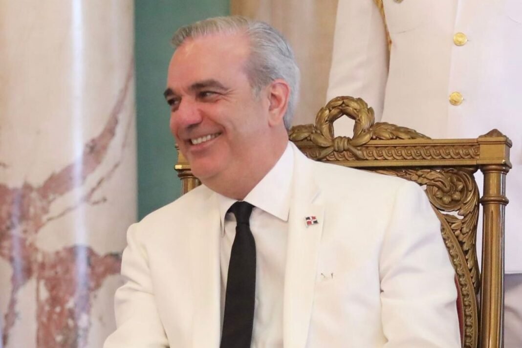 Abinader recibirá este miércoles credenciales de embajadora de EEUU y otros diplomáticos