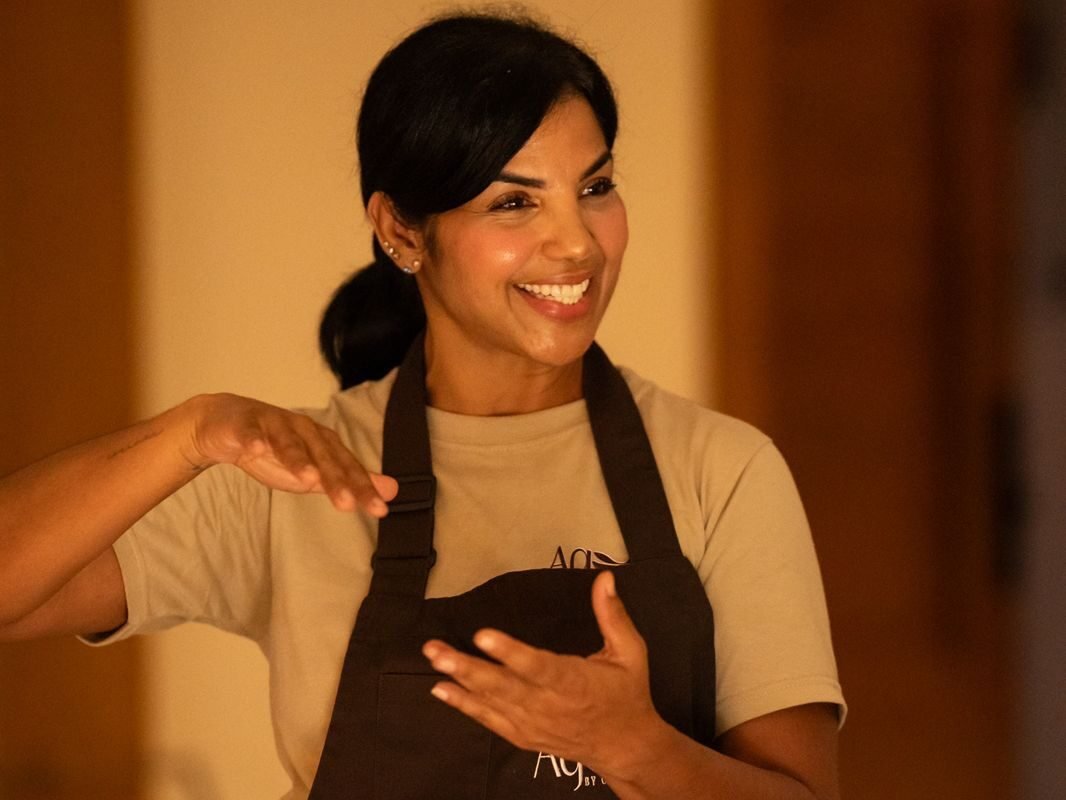 Aguají de Chef Tita es el primer restaurante dominicano en entrar a Latin America’s 50 Best Aguají de Chef Tita es el primer restaurante dominicano en entrar a Latin America’s 50 Best