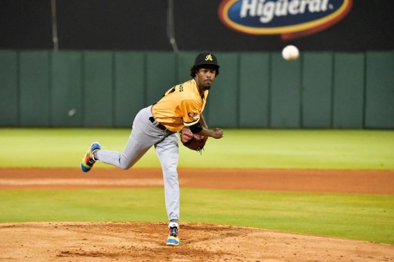 Águilas Cibaeñas vencen 3-1 a los Toros y llevan récord de 17-3 un dominio pleno de LIDOM 2025-2026