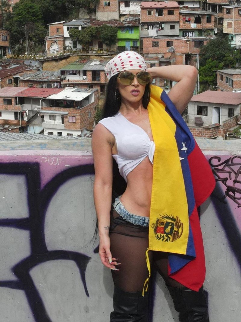 Al borde del llanto, Diosa Canales confiesa que estuvo “a punto” de perder su carrera antes de reality