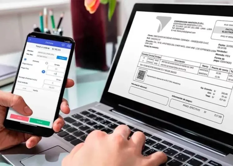 Alanube dice empresas que no migraron al e-CF enfrentan multas y verificación intensiva