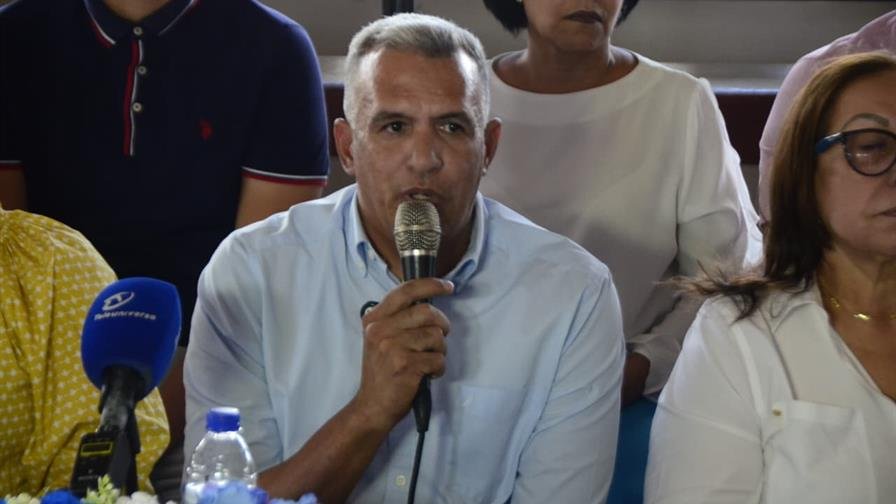 Alcalde de Navarrete cree atentado a su vivienda no está vinculado a desalojo en sector 27 de Febrero