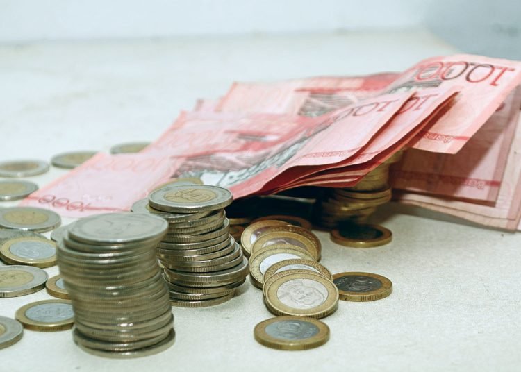 Aplicar indexación salarial costaría RD$16,782 millones al Gobierno en 2026, según economista Martínez